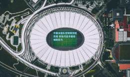 中国冰壶队世锦赛惊艳亮相 新生代选手展现强劲实力