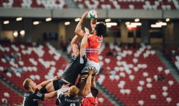 阿尔卡拉斯强势夺冠，新生代天王闪耀马德里大师赛