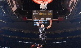 NBA总决赛激战正酣 勇士与凯尔特人上演巅峰对决