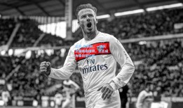 尼科-奥赖利，一线队之路唯靠拼搏，立志成为青训营灯塔