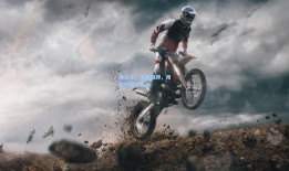 弗兰克！不畏阻碍，用胜利回应世界