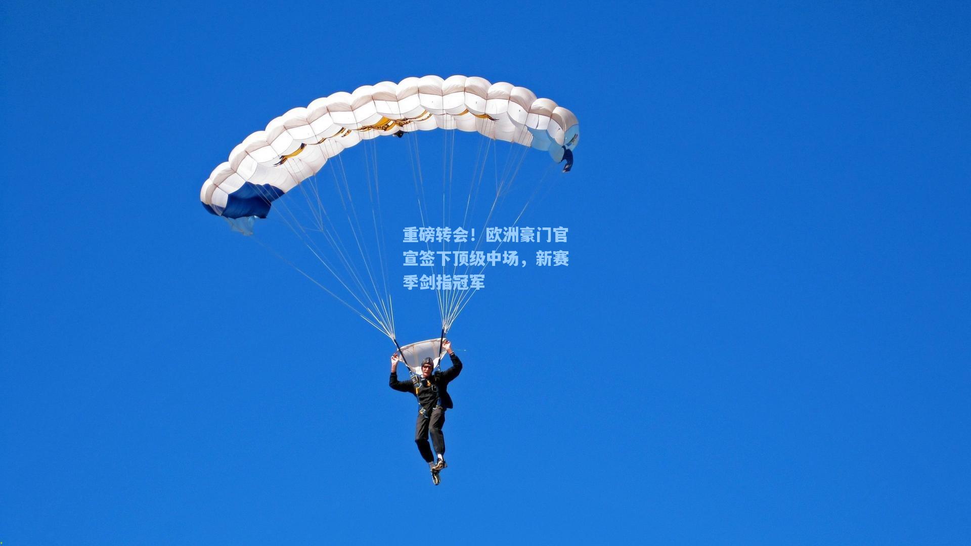 重磅转会！欧洲豪门官宣签下顶级中场，新赛季剑指冠军