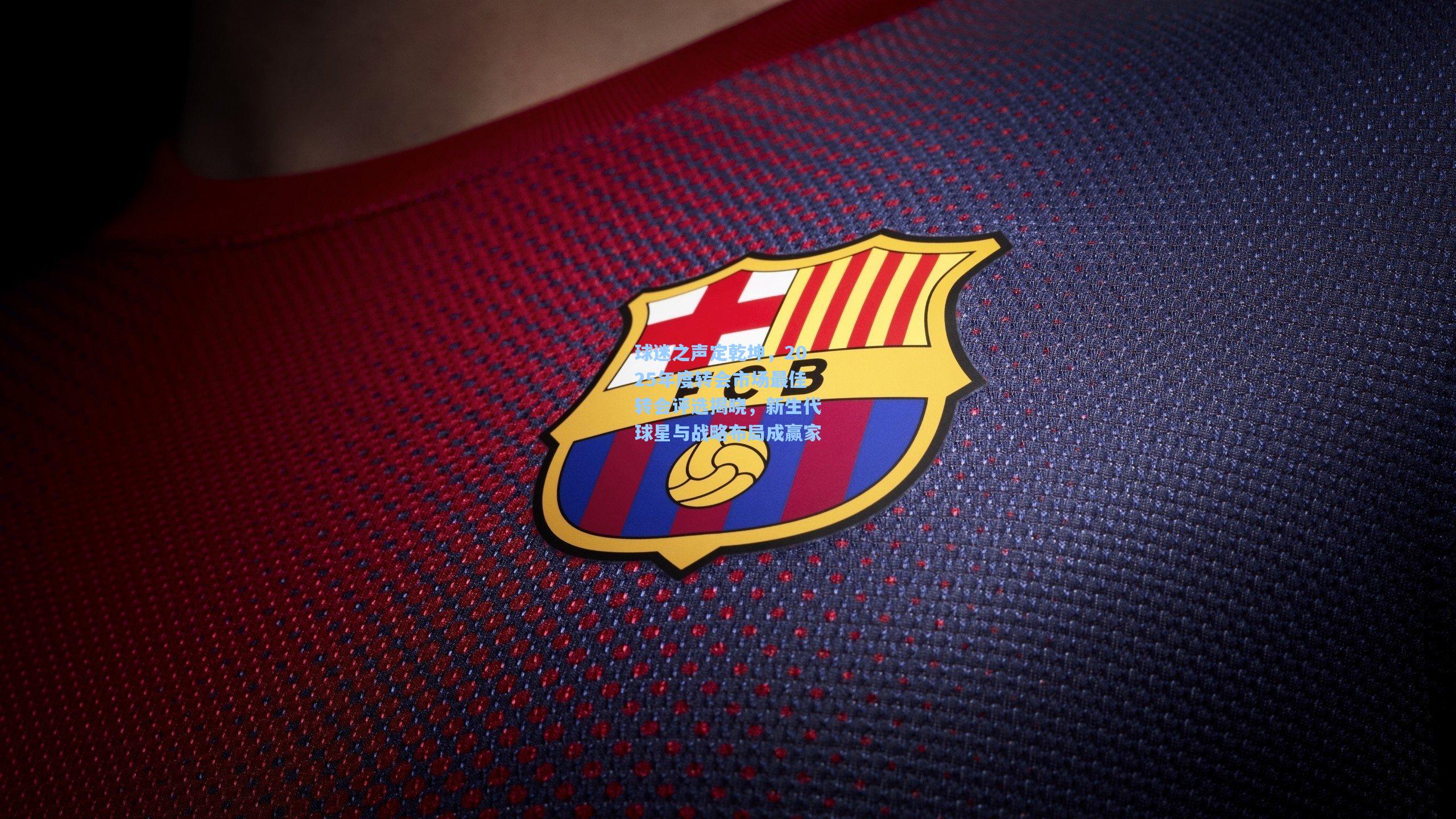 球迷之声定乾坤，2025年度转会市场最佳转会评选揭晓，新生代球星与战略布局成赢家