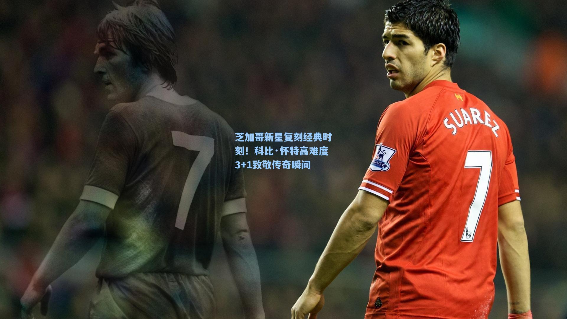 芝加哥新星复刻经典时刻！科比·怀特高难度3+1致敬传奇瞬间