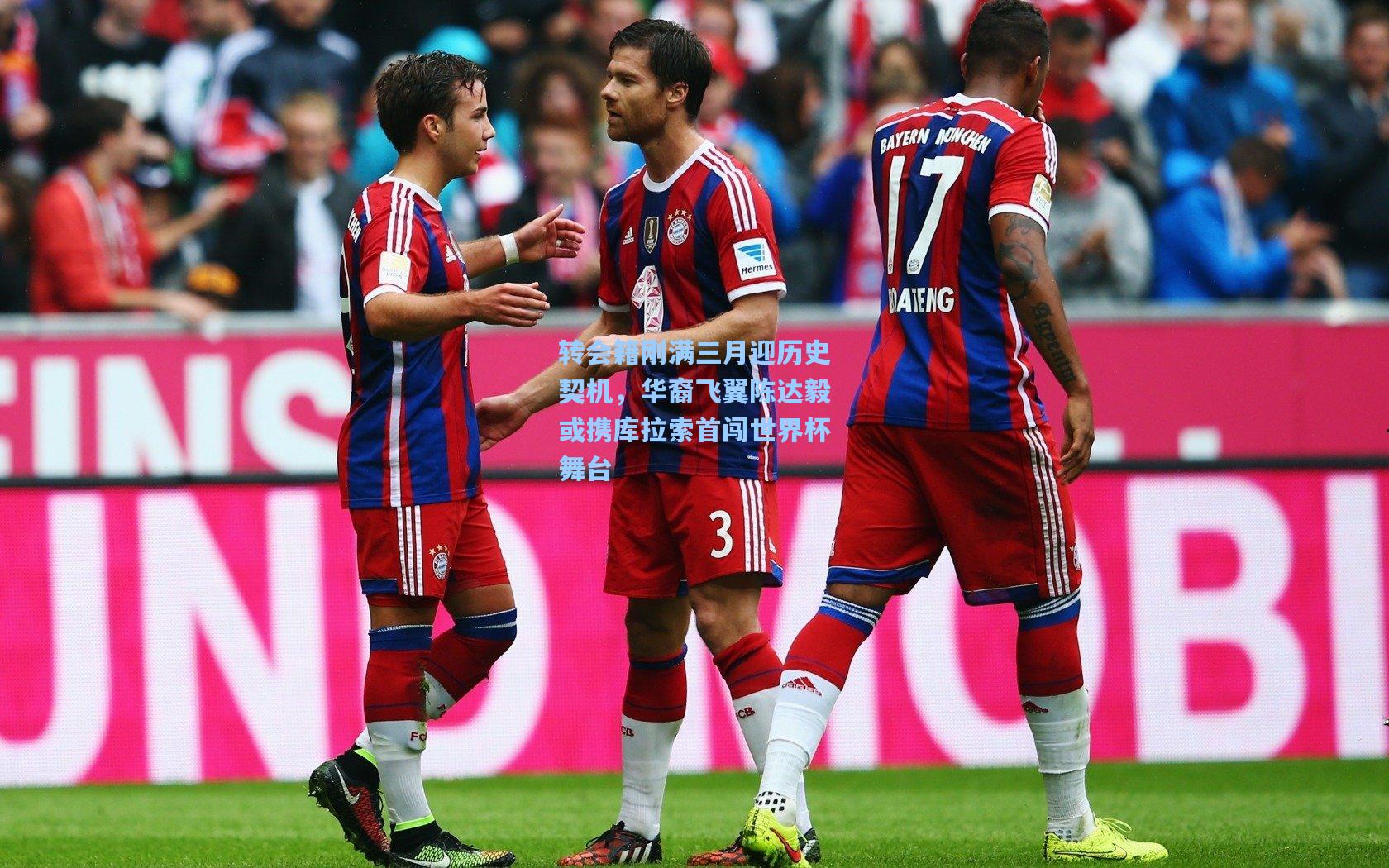 转会籍刚满三月迎历史契机,华裔飞翼陈达毅或携库拉索首闯世界杯舞台